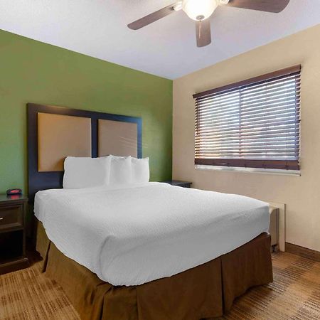 Extended Stay America Suites - Orlando - Lake Mary - 1040 Greenwood Blvd Buitenkant foto