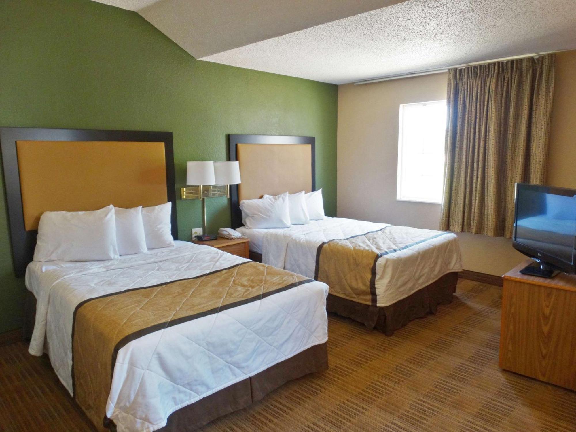 Extended Stay America Suites - Orlando - Lake Mary - 1040 Greenwood Blvd Buitenkant foto