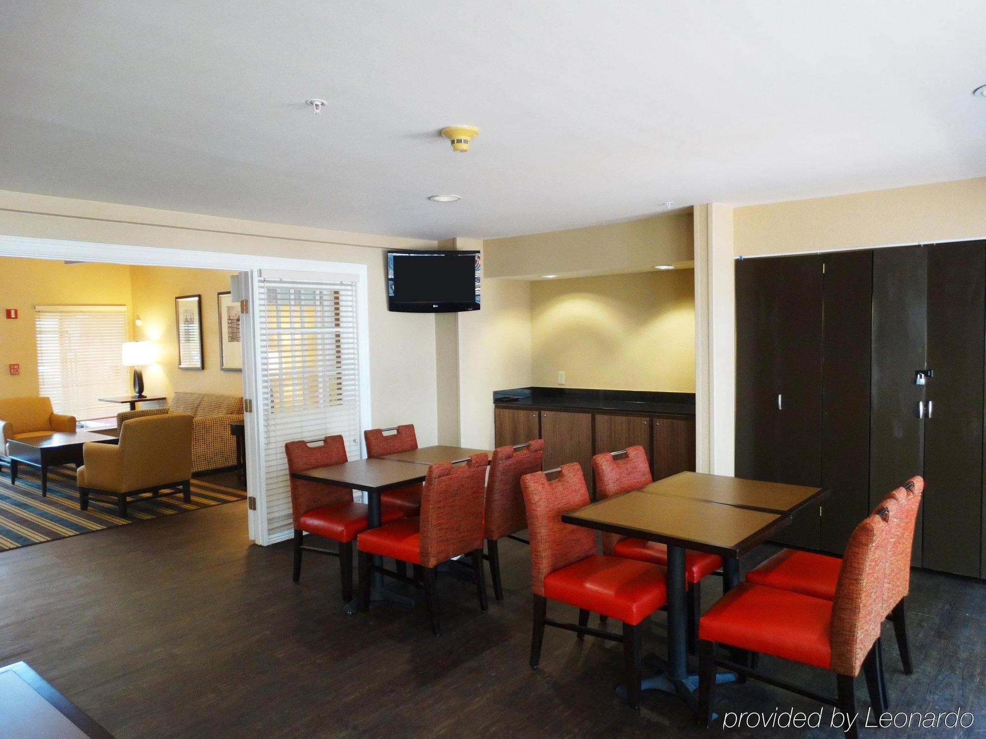 Extended Stay America Suites - Orlando - Lake Mary - 1040 Greenwood Blvd Buitenkant foto