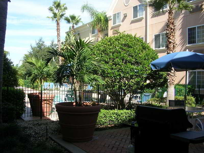 Extended Stay America Suites - Orlando - Lake Mary - 1040 Greenwood Blvd Buitenkant foto